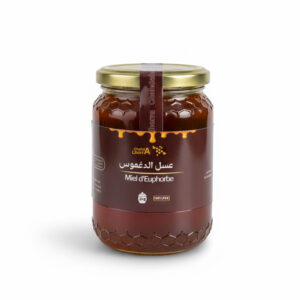 عسل الدغموس