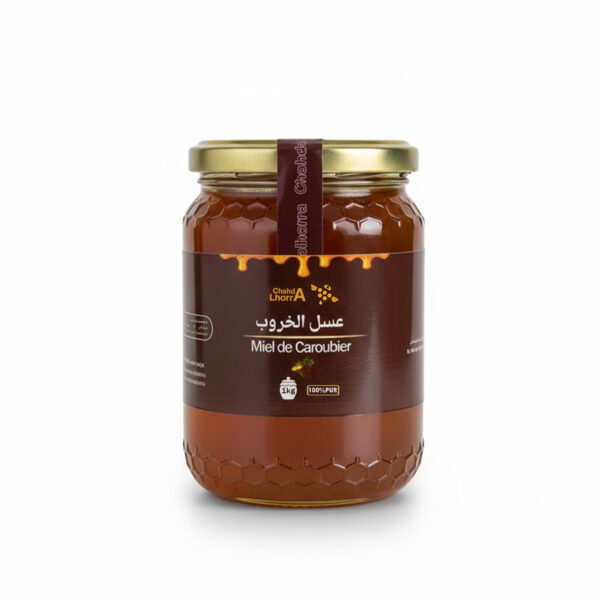 kharoubpro2 عسل الخروب