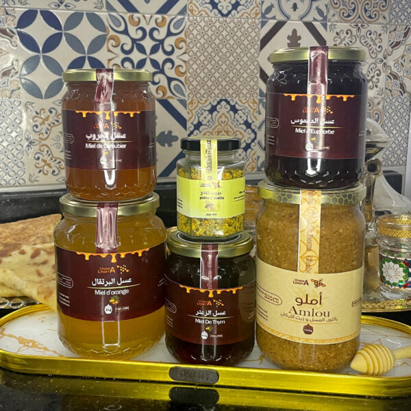 حزمة نفس طبيعي