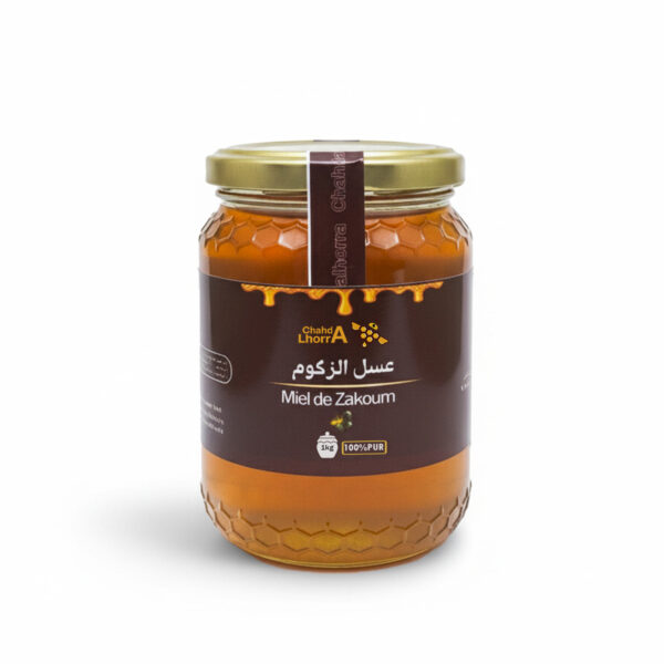 عسل الزكوم